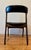 1960s Pair of “Fire” Armchairs Attributed to Kai Kristiansen Danish Modern Teak & Leather Very Good Condition For Sale - Image 10 of 12