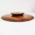 1970s Large Teak Platter, Norway, 1970s For Sale - Image 5 of 7