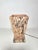 Vintage Spanish Marble Table Lamp, 1960s For Sale - Image 14 of 14