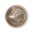 Metal Teresina Gold Ombre Candleholder- Short For Sale - Image 7 of 11