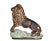 Heavy Solid Bronze Lion Sculpture For Sale - Image 10 of 10