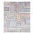 Pasargad DC Fine Hand Knotted Modern Rug For Sale