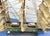 Vintage Model Clipper Whaling Ship For Sale - Image 4 of 5
