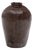 Chinese Ridged Wine Jar, C. 1900 For Sale