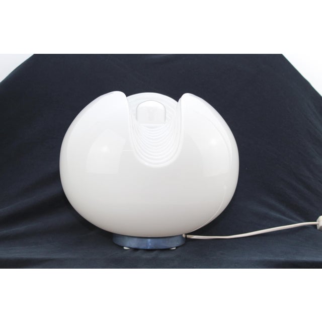 Mushroom Table Lamps from Peill & Putzler, 1960s, Set of 2 For Sale - Image 9 of 18