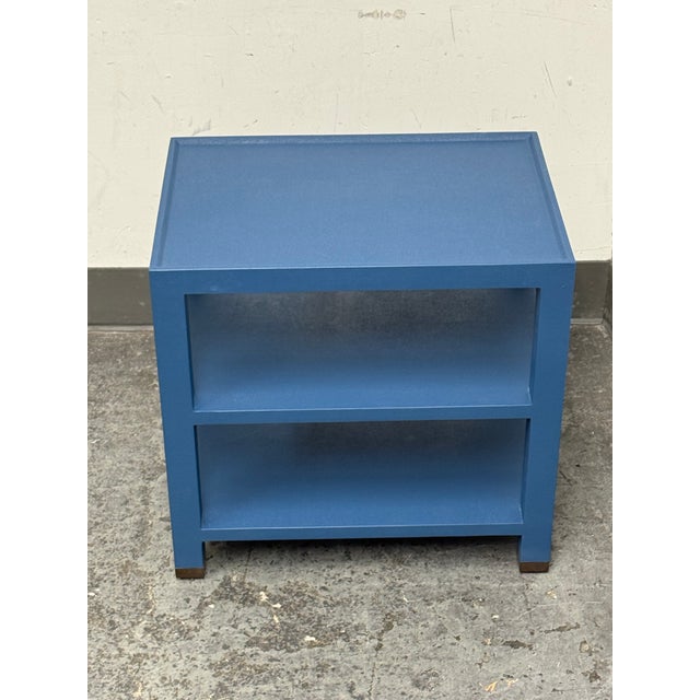 Made Goods Jarin Side Table For Sale - Image 11 of 12