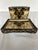 Ceramic Vintage Ceramic United Wilson (Juwc) Renaissance Revival Planter & Tray For Sale - Image 7 of 10