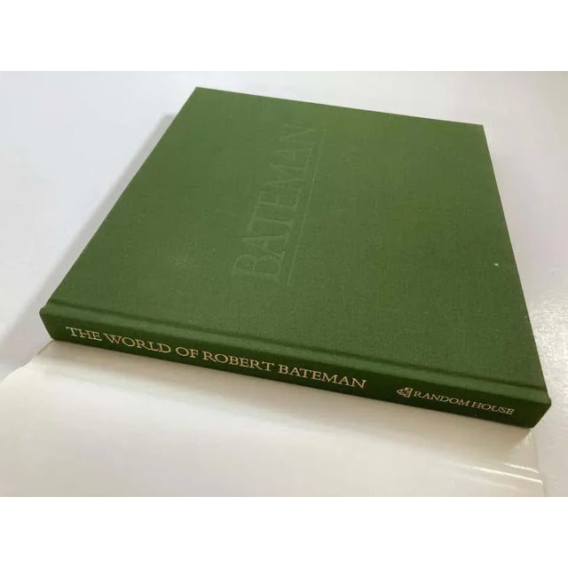 The World of Robert Bateman Hardcover Book For Sale - Image 4 of 9