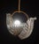 Art Deco Barovier E Toso Pendant Light, 1940 For Sale - Image 3 of 12