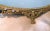 Antique Vanity Tray With Filigree Adorned by Rose Cut and Pearl Like Gems For Sale - Image 9 of 11