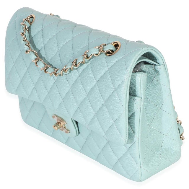 A timeless classic that never goes out of style, the flap bag from Chanel dates back to 1955 and has seen a number of...