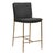 2020s Ascend Charcoal Counter Stool For Sale - Image 5 of 10