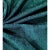 Schumacher "“Sicily” Jade Silk Blend Chenille Fabric- 8.4 Yards For Sale In Los Angeles - Image 6 of 7