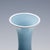 Glass Tomaso Buzzi for Venini Vase in Light Blue and Lattimo Glass Ca. 1933 For Sale - Image 7 of 7
