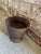 Late 19th Century Iron Apothecary Mortar For Sale In New York - Image 6 of 11