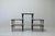 Six 'T8' stackable tables by Vico Magistretti for Azucena, Italy, 1954 I have official proof of authenticity such as...