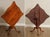 Antique Early American Cherry Tilt Top Tea Table For Sale In Philadelphia - Image 6 of 13