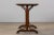 French Thonet Style Bentwood Bistro Table For Sale - Image 12 of 18