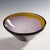Mid-Century Modern Vintage Art Glas Bowl by Willy Johannsen for Hadeland (Attr.) 1957 For Sale - Image 3 of 9