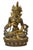 Tibetan Bronze Figure White Tare For Sale - Image 16 of 16