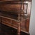 Wood Late 19th Century Fir Sideboard with Plate Rack For Sale - Image 7 of 18