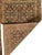 Traditional Pasargad DC Navy Blue Hand Knotted Fine Herati Rug For Sale - Image 3 of 4