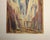 Mid 20th Century Vintage Double-Sided Painting, CoBrA-Style Abstraction & Mystical Figures 1950s For Sale - Image 5 of 6