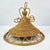 Textile Early 20th Century Basotho Handwoven Hat Lesotho MATTER COLLECTION For Sale - Image 7 of 9