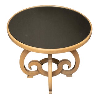 Manner of Jean-Charles Moreaux Occasional Table For Sale