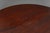 Wood Art Nouveau Table in Mahogany For Sale - Image 7 of 13