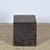 An atmospheric small Japanese *tansu*, designed as a compact *ko-dansu* with six drawers. The chest features...