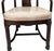 Textile 1980s Drexel Heritage Ming Treasure Dining Room Set For Sale - Image 7 of 9