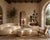 Anzar — Sculptural Coffee Table For Sale - Image 4 of 5