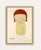 Yoshitomo Nara, in the Milky Lake Thinking One, 2021, Paper For Sale - Image 4 of 5