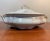 Antique Oval Scalloped Edge Porcelain Serving Dish Haviland & Co For Sale - Image 10 of 10