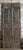 1920s Spnaish Colonial Carved Wood Double Doors – Rustic Modern Barn Doors, 80x34 For Sale - Image 5 of 5