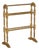 Victorian Pine Towel Rail, 1900s For Sale
