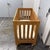 Bloom Alma Papa Convertible Folding Crib For Sale - Image 4 of 12