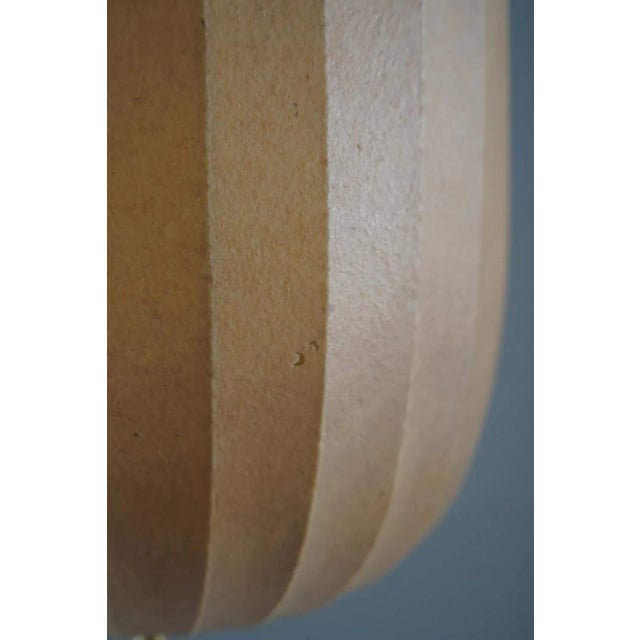 1940s Mid-Century Swedish Model 743 Table Lamp attributed to Hans Bergström, 1940s For Sale - Image 5 of 11