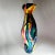 Mid-Century Italian Ceramic Vase from Titano R.S.M. For Sale - Image 6 of 14