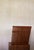 Wood Strips Wood Occasional Chair, 1990 For Sale - Image 7 of 14