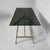 Italian Modern Dining Table in Smoked Glass and Steel from Formanova, 1970s For Sale - Image 4 of 18
