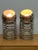 Metal Mid 20th Century Style After Ingo Maurer Spring Mid Century Modern Tables Lamps - a Pair For Sale - Image 7 of 12
