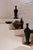 Sculpture Materials Large Open Water Vessel by Oikos Estudio For Sale - Image 7 of 8