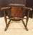 Wood Early 19th Century American Small Fan Back Windsor Side Chair For Sale - Image 7 of 7