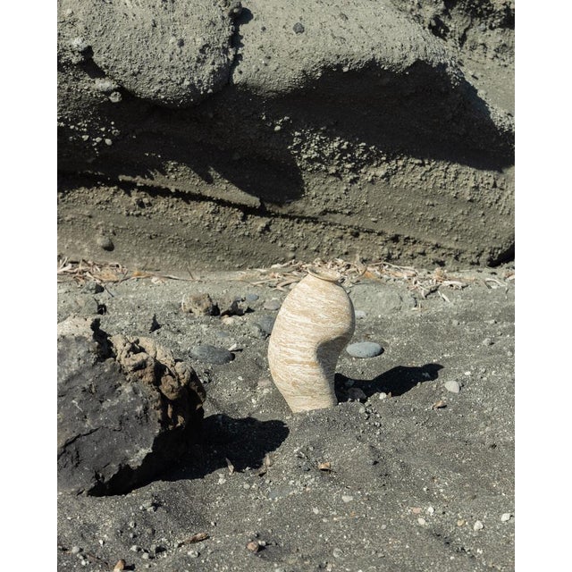 Stomata 3 Vase by Anna Karountzou For Sale - Image 10 of 18