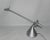 Vintage Pendulum Desk Lamp, 1980s For Sale - Image 6 of 9
