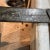 Metal Rare English Dawes Bromford Iron Works Brass, Polished Steel and Iron Footman For Sale - Image 7 of 7