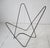 Leather Butterfly Sling Chair by Hardoy - Jorge Ferrari Knoll (A) For Sale - Image 13 of 13