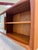 Display Sideboard in Teak with Chrome Feet from Dyrlund For Sale - Image 6 of 11